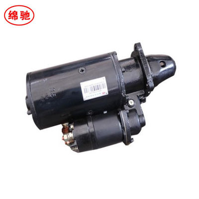 ποιότητας  New arrival Weichai WD615 engine parts steel starter motor 612600090340 WD61509QD for heavt-duty truck εργοστάσιο