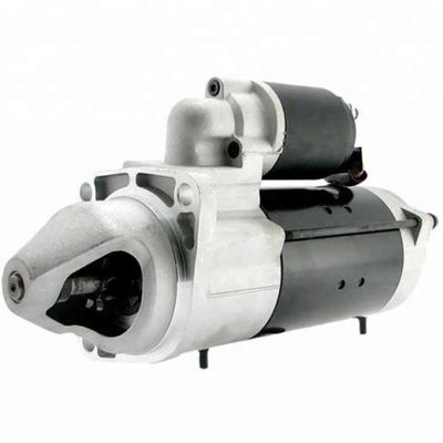 ποιότητας  Fit For 12 Volt Automobile Starter Motor STR-2060 0986018010 Top Quality OEM SIZE εργοστάσιο